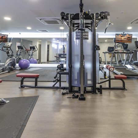 엑서터 Linacre 1&2 - One And Two Bed Flat Behind The Cathedral With Free Parking And Fast Wifi 아파트 외부 사진