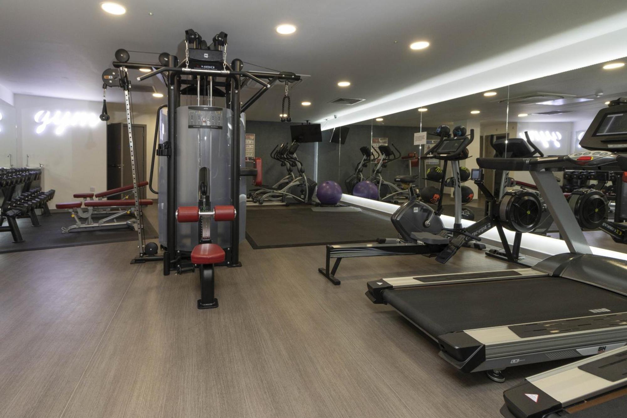 엑서터 Linacre 1&2 - One And Two Bed Flat Behind The Cathedral With Free Parking And Fast Wifi 아파트 외부 사진