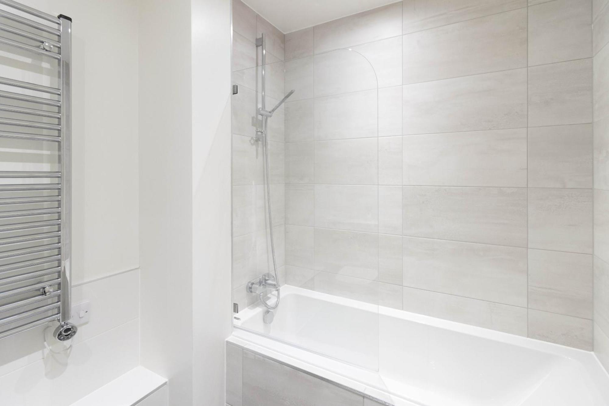 엑서터 Linacre 1&2 - One And Two Bed Flat Behind The Cathedral With Free Parking And Fast Wifi 아파트 객실 사진